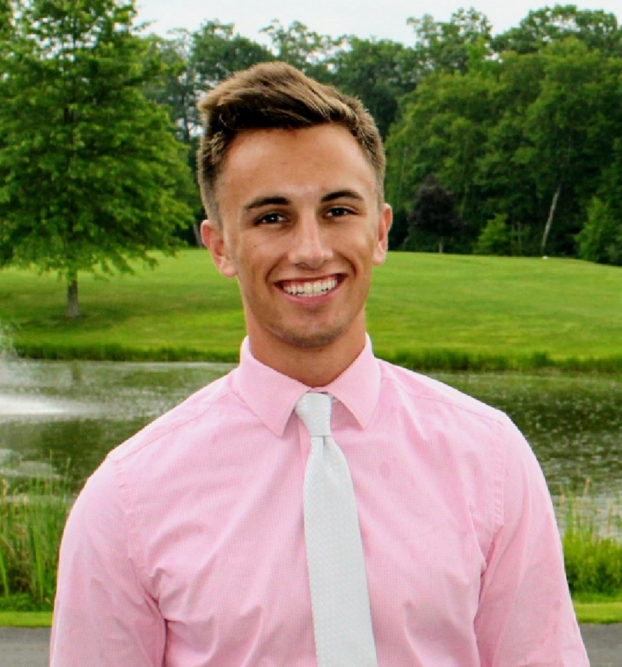 Joshua Turskey